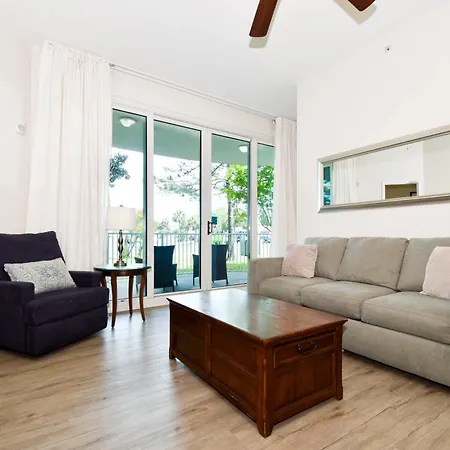 Appartement The Palms Of Destin 1116